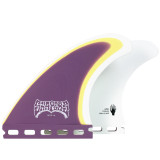 Thruster Fins | Best Thruster Surfboard Fins | Shapers