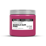 Opaque Resin Pigment - Bubble Gum Pink