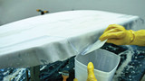 The Best Epoxy Resin for Surfboards - Kinetix