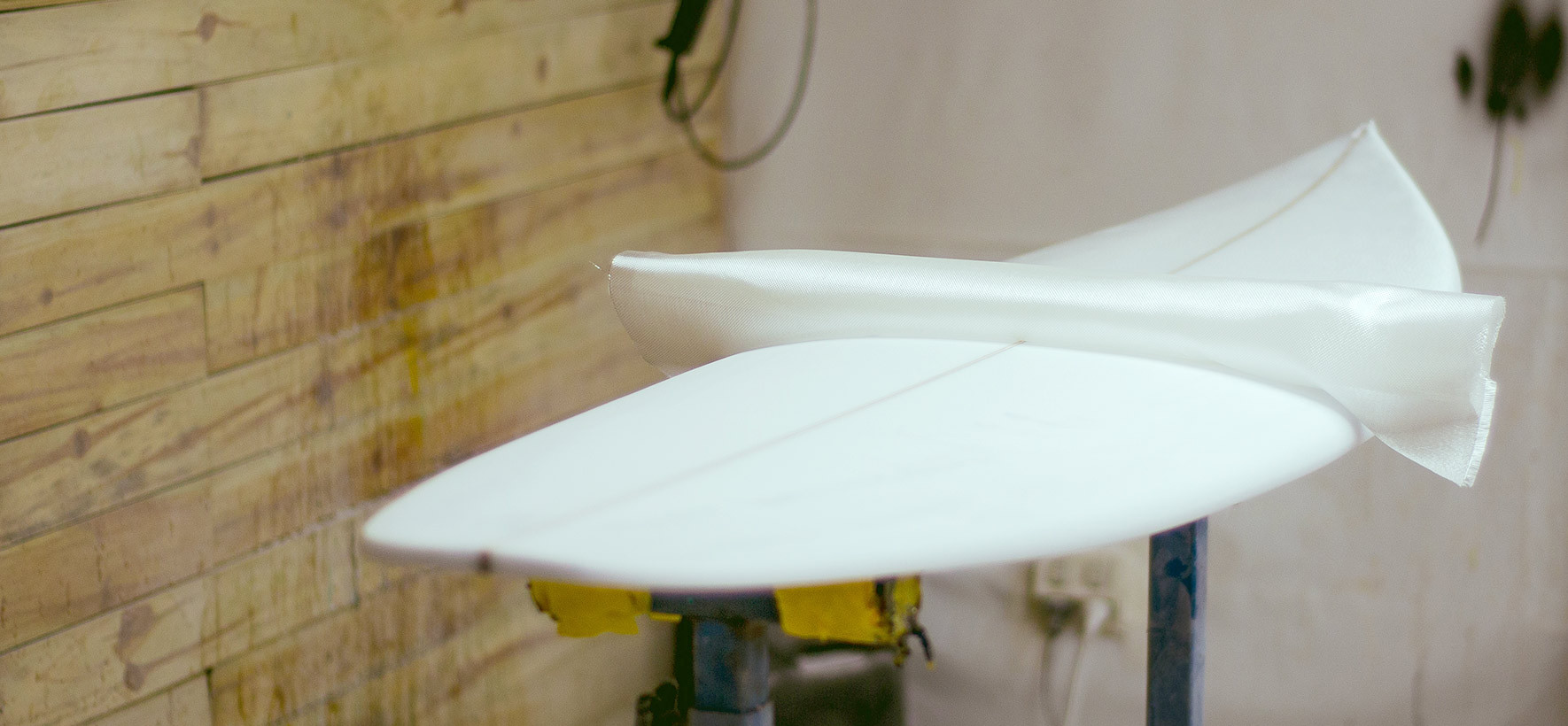 Surfboard Shaping, Surfboard Glassing, Surfboard Sanding Supplies and