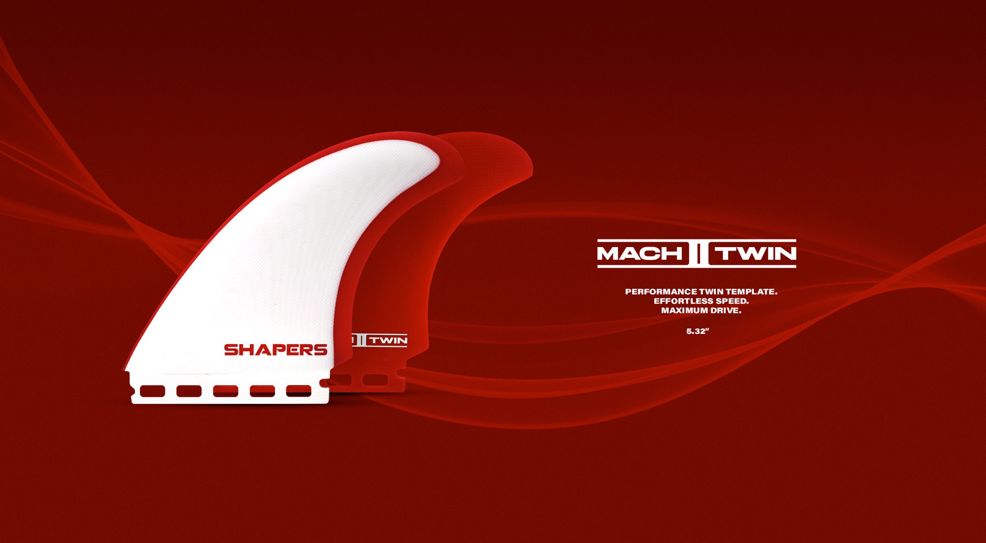 Shapers Surf Co | Premium Surfboard Fins & Surf Hardware