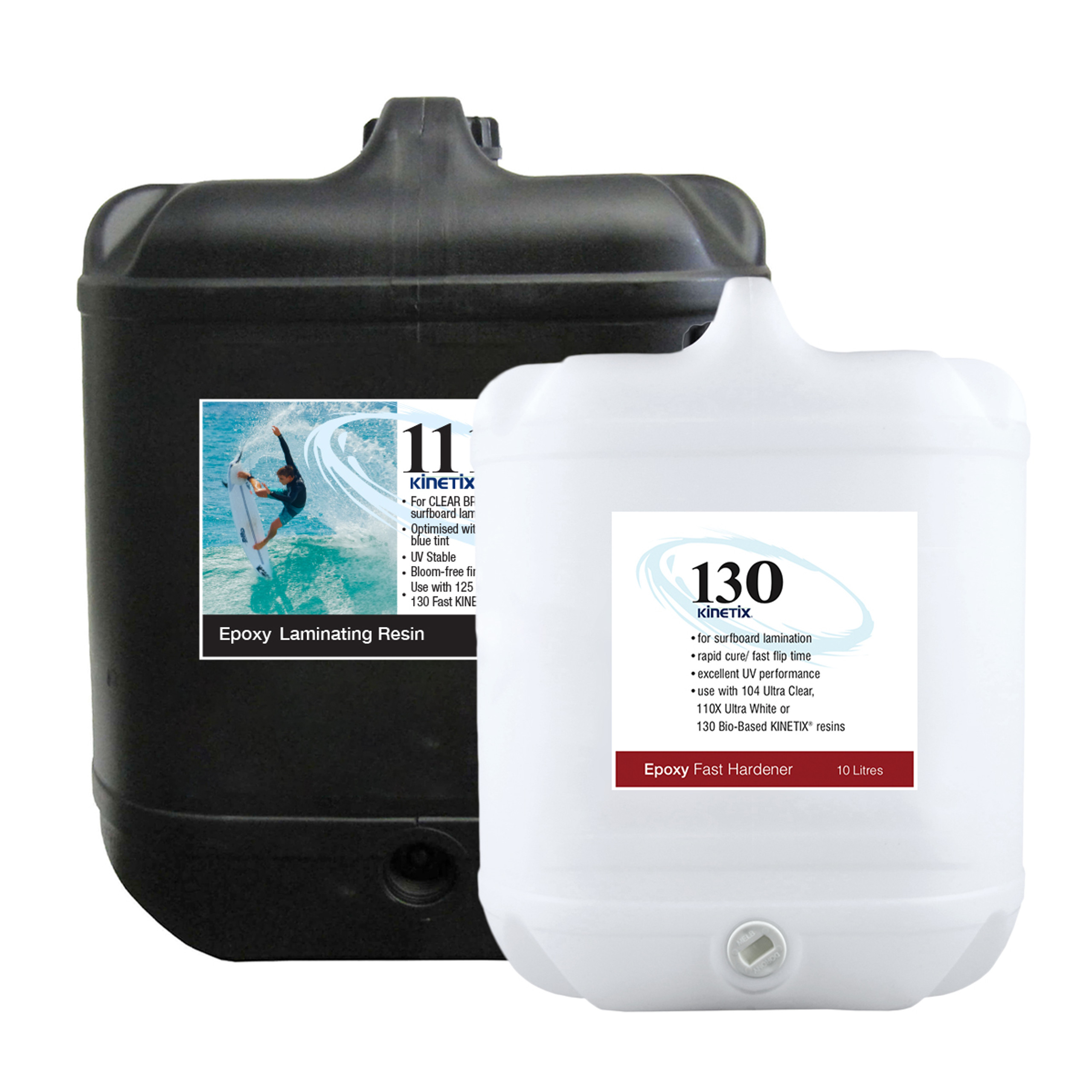 Glassing Surfboard Resin Epoxy Surfboard Resin Shapers