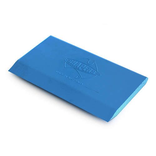 Shapers Rubber Resin Squeegee