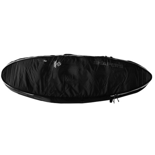 Platinum Team Boardbag -  Shortboard Series 6'7