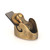 Brass Stringer Plane - Round