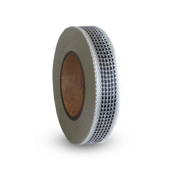 Kevlar Carbon Fibre Hybrid rail tape