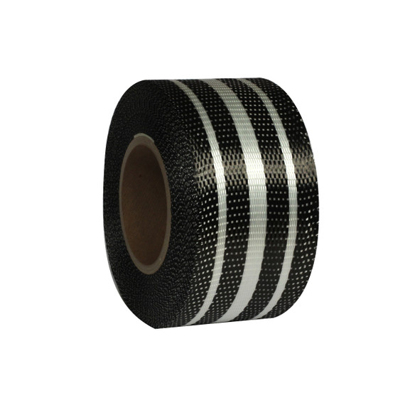 4 Band Carbon Hybrid 65mm