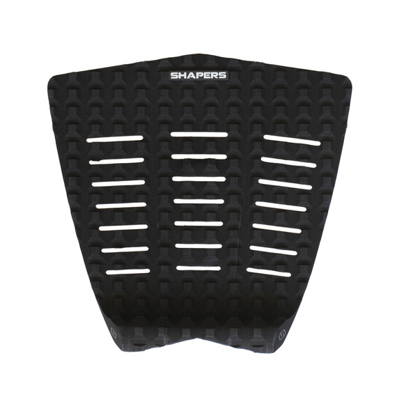 Shapers フィンセット 3ピース ブラック｜Shapers フィンセット 3