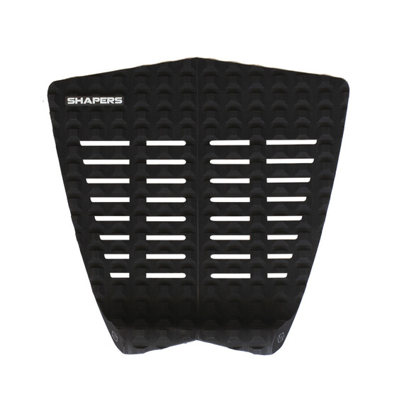 Asher Pacey Eco Series Traction - 3 Piece Modern Fish - Shapers