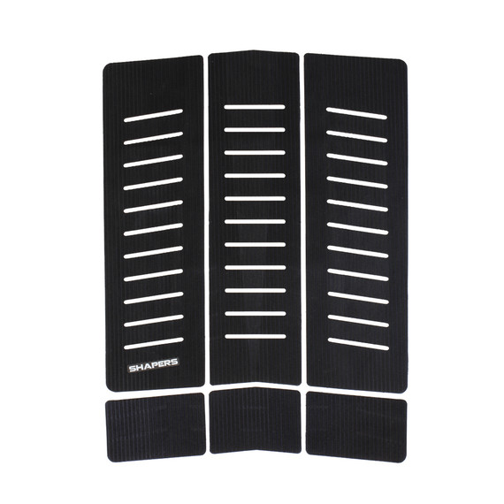 Asher Pacey Eco Series Traction - 3 Piece Modern Fish - Shapers