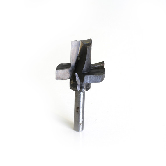 Single Tab Side Box Router Bit