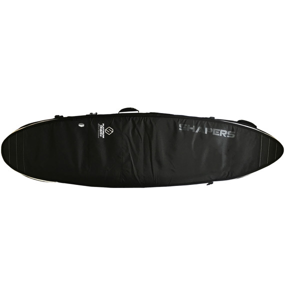 Platinum Triple Boardbag -  Shortboard Series 6'7