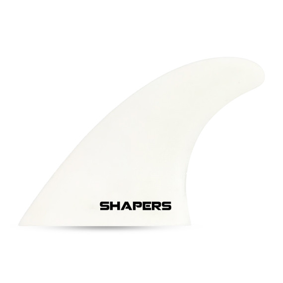 サーフィン・ボディボード SHAPERS C.A.D. Medium Air Lite C.A.D Air-Lite Quad Fin Set - Medium | FCS Compatible