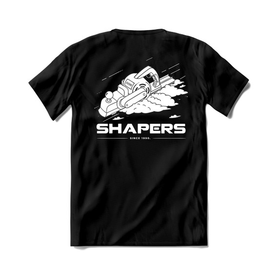 T-Shirt - Sold My Soul - Black - Shapers Manufacturers Co