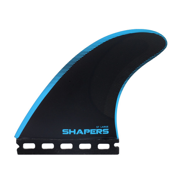 人気激安 SHAPERS AM-SMALL 3fins サーフィン・ボディボード FUTURE 