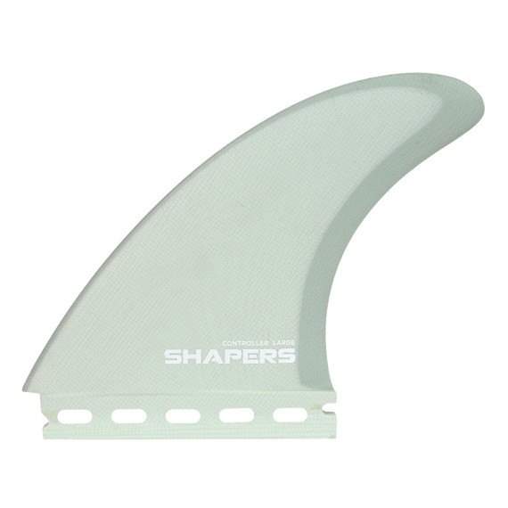 Controller Thruster Fin Set - Large