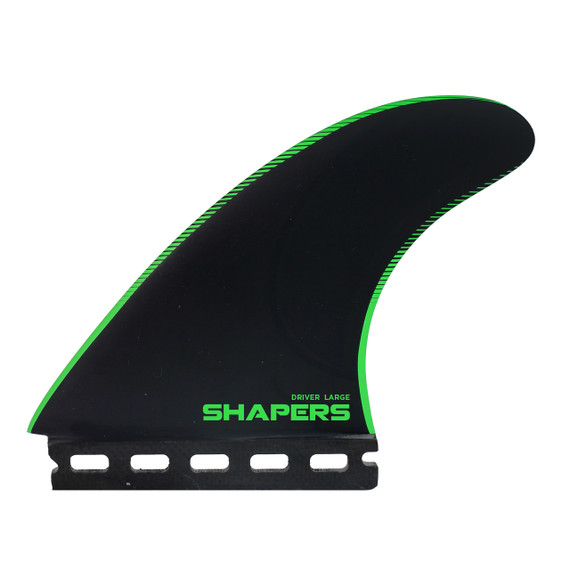 Thruster Fins | Best Thruster Surfboard Fins | Shapers