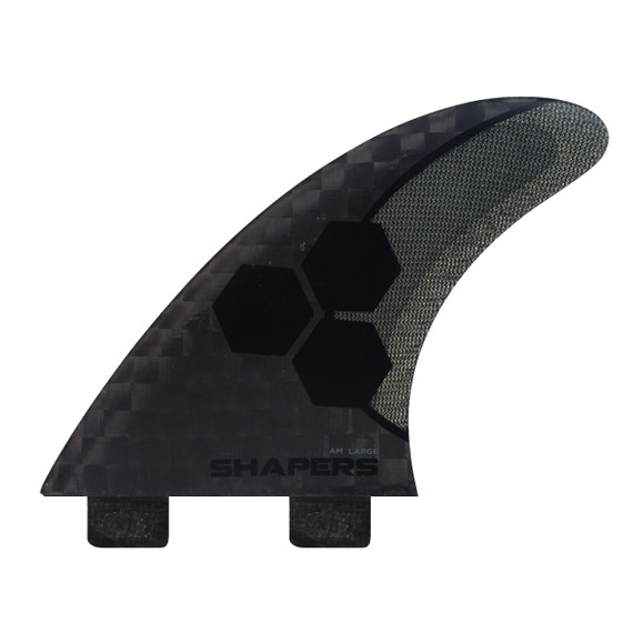 Thruster Fins | Best Thruster Surfboard Fins | Shapers