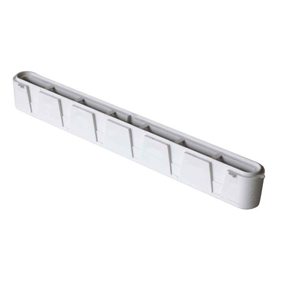 サーフィン・ボディボード SHAPERS Flow Series 9.0 Box Fin 9