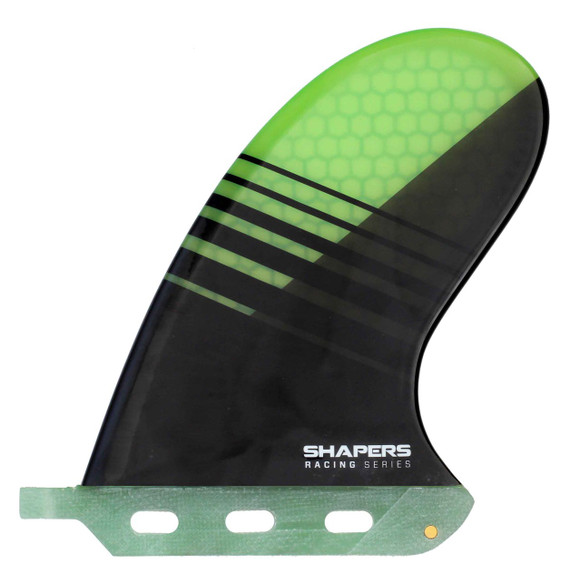 SLS Paddle/Racing Fin: Green