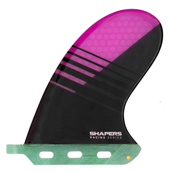 SLS Paddle/Racing Fin: Pink