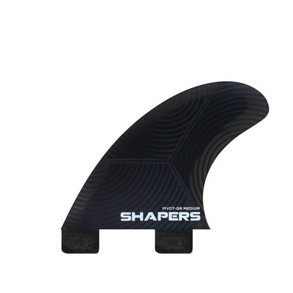 Quad Surfboard Fins | Best Quad Fin Sets | Shapers Surf Co