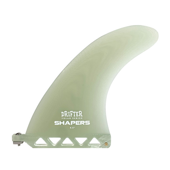 Longboard Box Fins | Best Fins For Longboard | Shapers