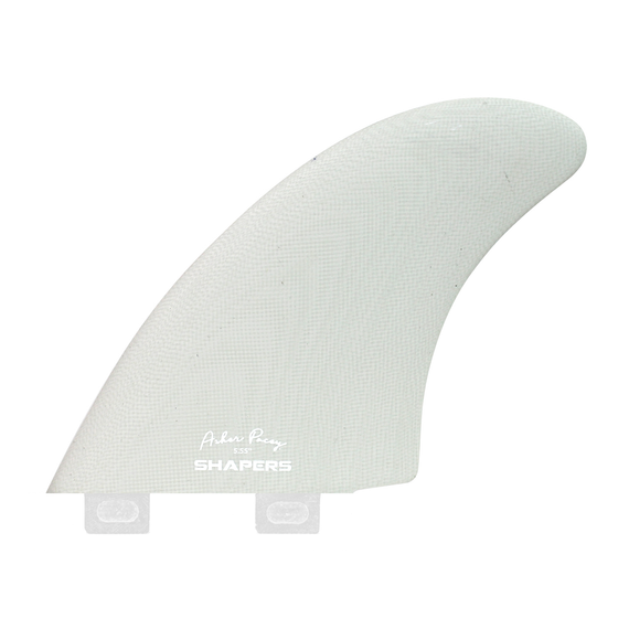 Asher Pacey Twin Fins | Ride Like A Pro | Shapers Surf