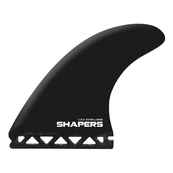 Shapers - Leading Fins, Traction Pads, Leashes & Accessories