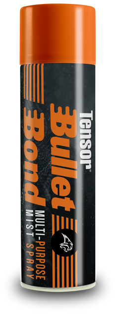 Disc Adhesive Bullet Bond Mist Spray - 500ml