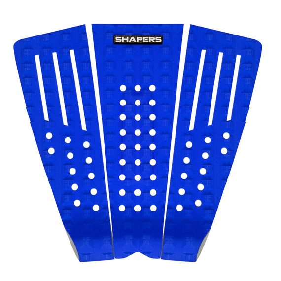 Traction Pads, Tailpads & Grips | Shapers Surf Co