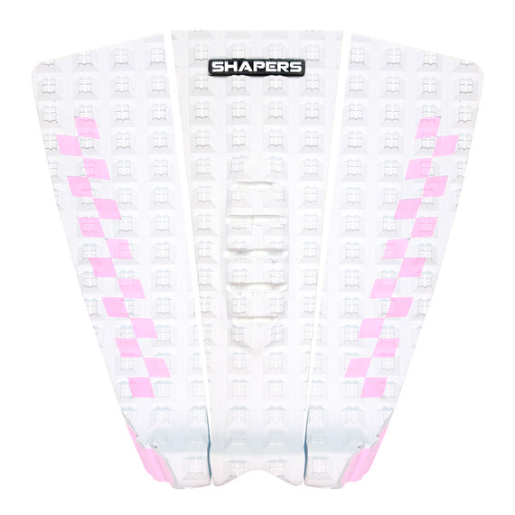 Sheldon Simkus Pro Model Traction : White Pink