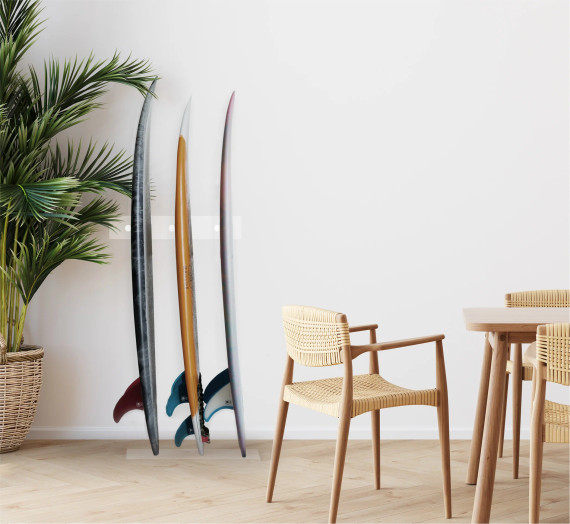 Ghost Racks - Multi Stack Racks