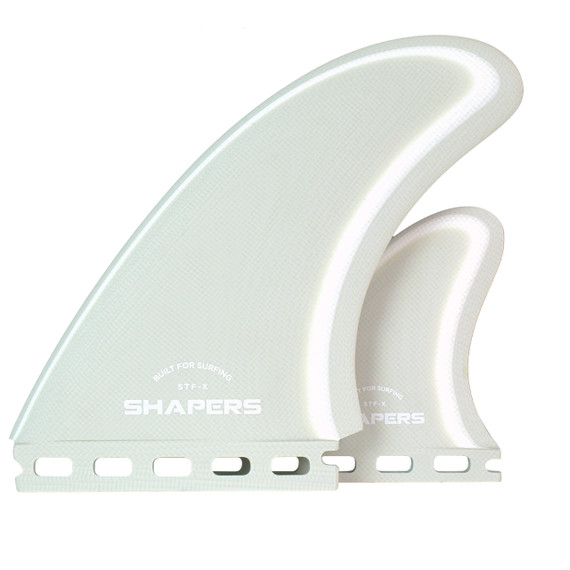 Fins - Twin Fin - All Twin Fins - Page 1 - Shapers Surf Co