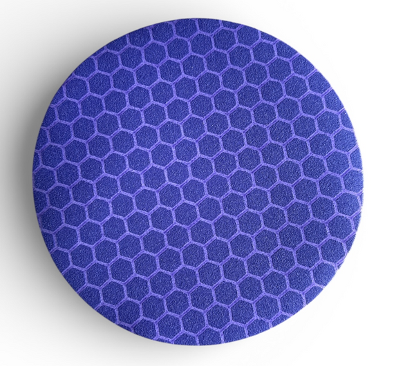 HexCut 8" Ceramic Sanding Disc