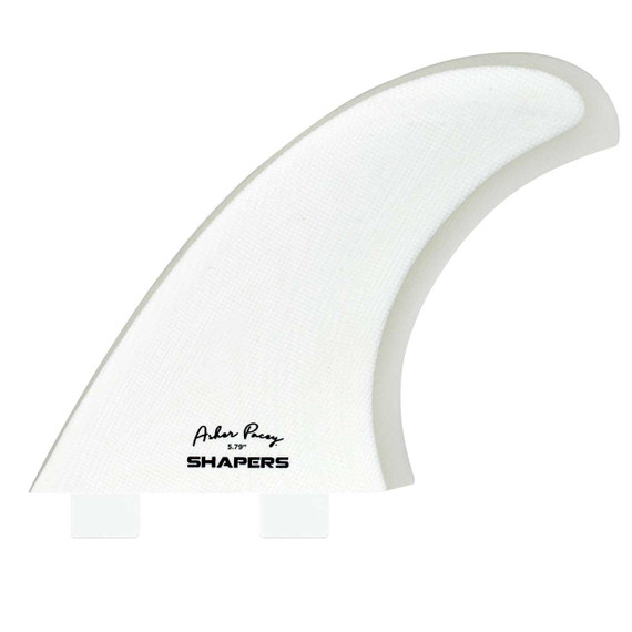 Asher Pacey Twin Fins | Ride Like A Pro | Shapers Surf