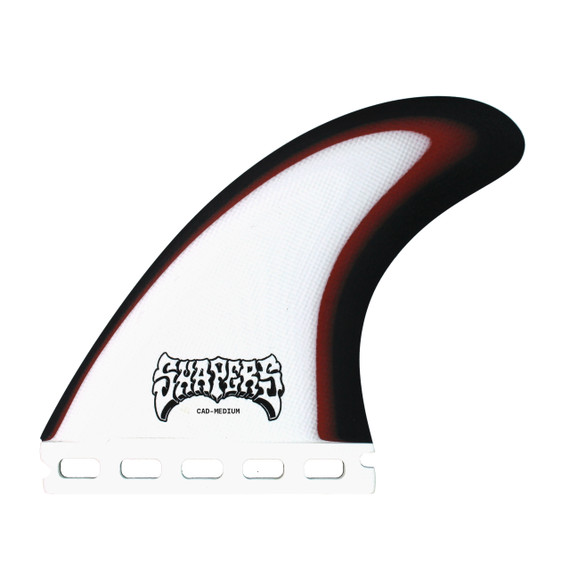 Thruster Fins | Best Thruster Surfboard Fins | Shapers