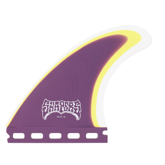 Thruster Fins | Best Thruster Surfboard Fins | Shapers