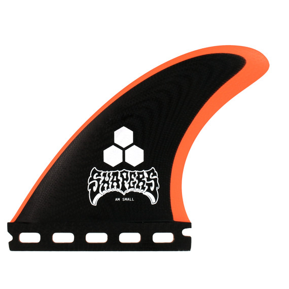 Thruster Surfboard Fins - Futures Compatible - Shapers Surf Co