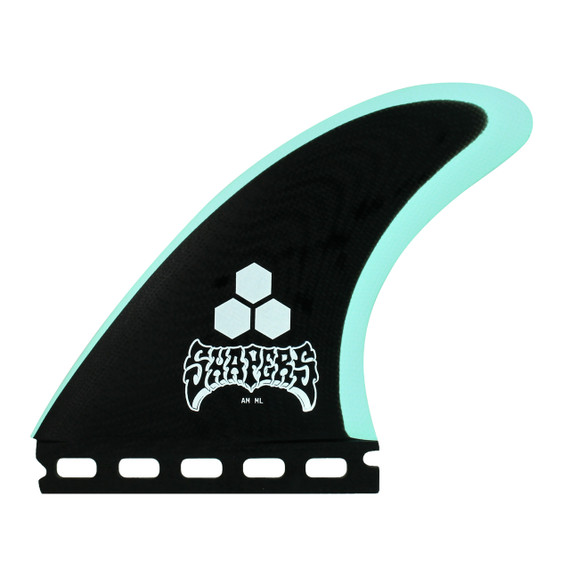 Thruster Fins | Best Thruster Surfboard Fins | Shapers