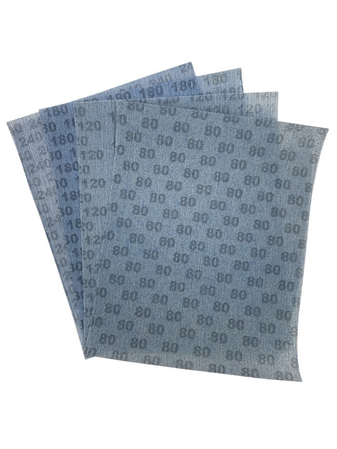 UltraFlex Ceramic Gauze - Sheet