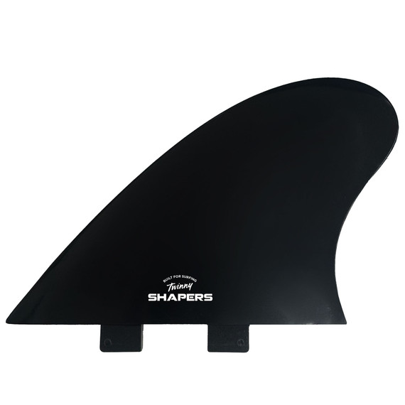 Twin Fins | Best Fins for Twin Fin Surfboard | Shapers