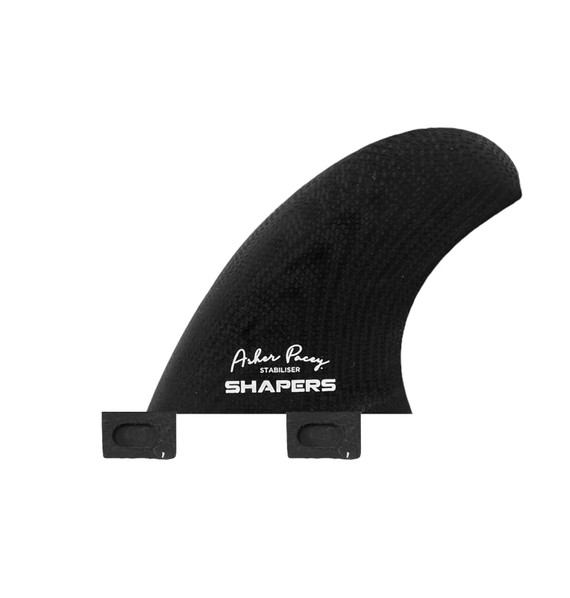 Asher Pacey Twin Fins | Ride Like A Pro | Shapers Surf