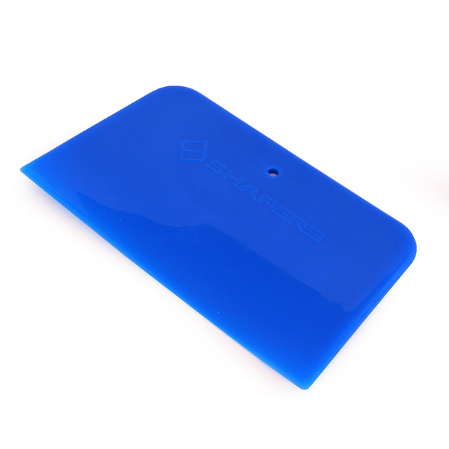 Shapers Plastic Squeegee - Firm Flex Shapers Plastic Squeegee - Firm Flex