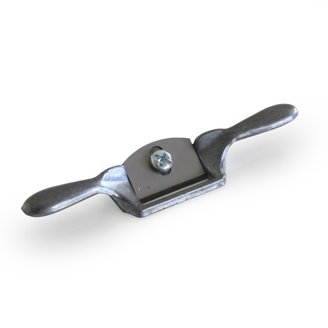 Zona Spoke Shave - Shapers Manufacturers Co