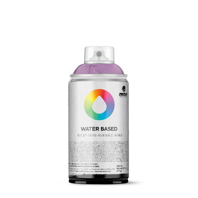 300ml Spray Paint - Dioxazine Purple Light