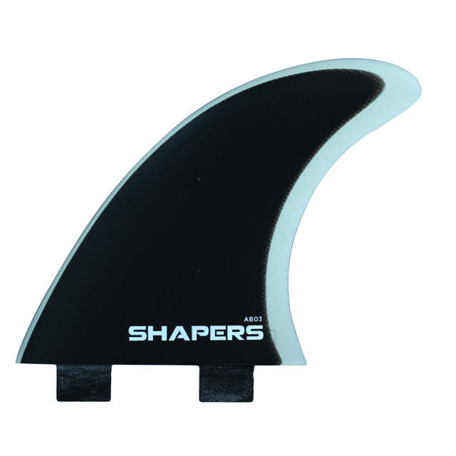 AB03 Pro GlassThruster Fin Set