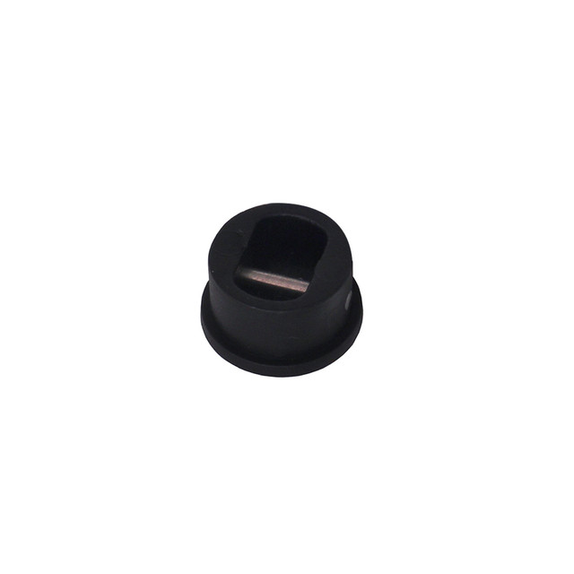 Deck Plugs Small - Black