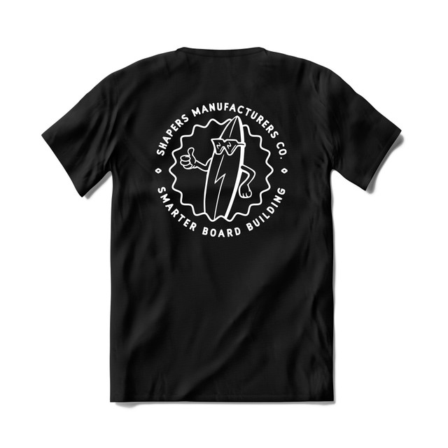 Smarter Board Building T-Shirt