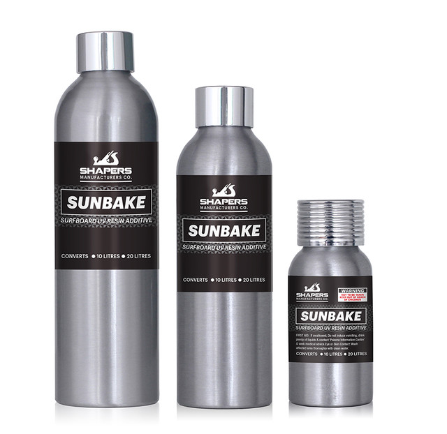Sunbake Additive - Powder 10L Convertor